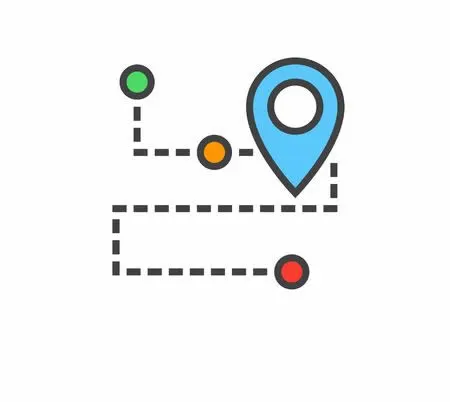 Global Logistics package tracking